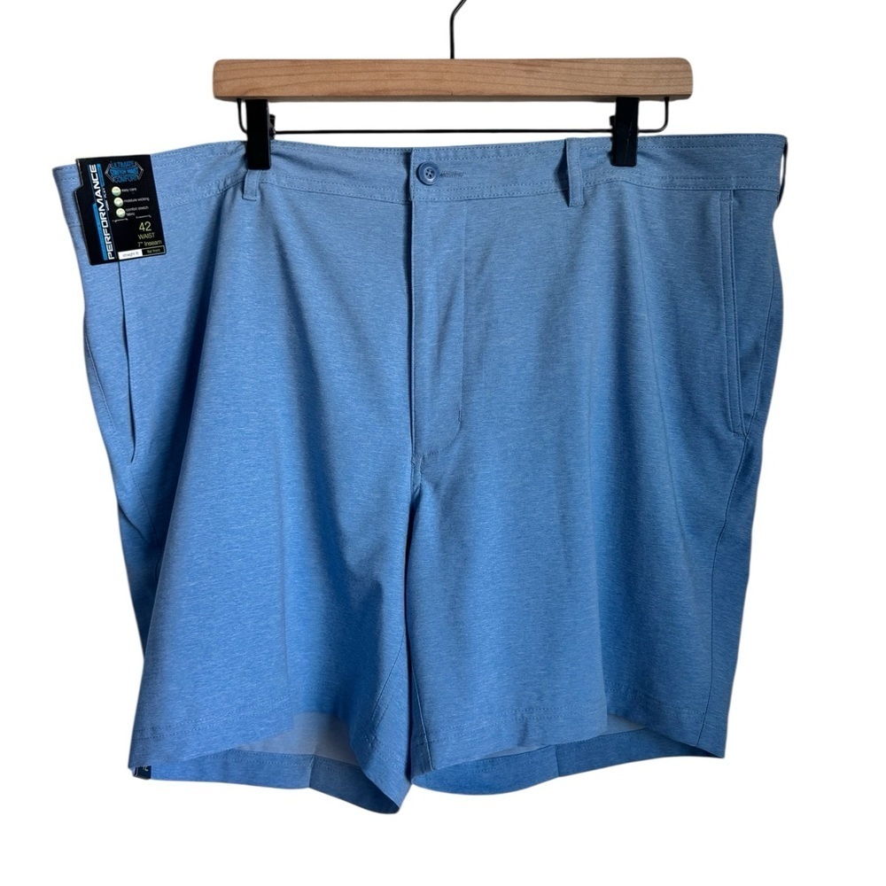 Roundtree & Yorke Performance Short